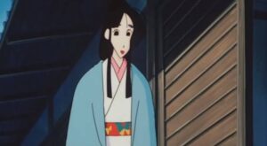 吹雪丸